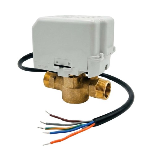 Drayton 27100 22mm port - 27100,
