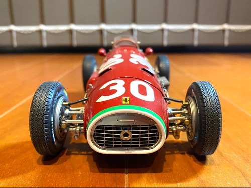 Exoto ferrari 500 - exoto, #30