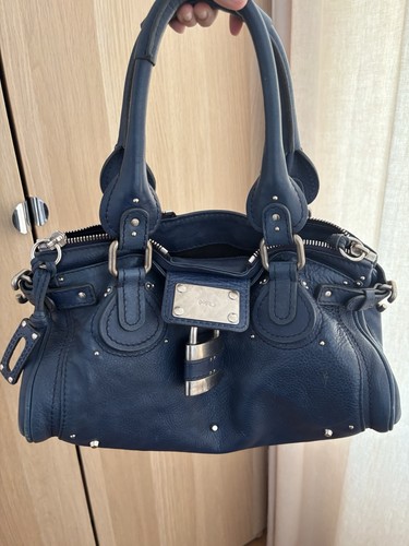 Chloé paddington shoulder - paddington,