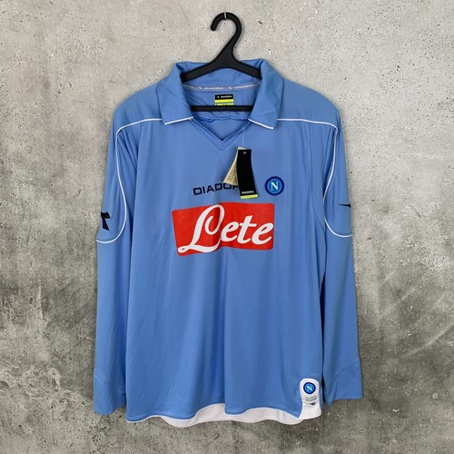 Bnwt ssc napoli 2009 - ssc,