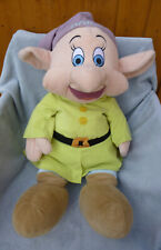 Disney Store Snow White Seven