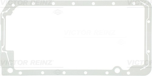 Gasket oil sump - gasket,,