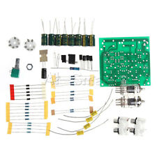 6J1 Tube Preamp Amplifier