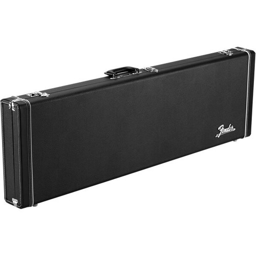 Fender classic series - series, wood
