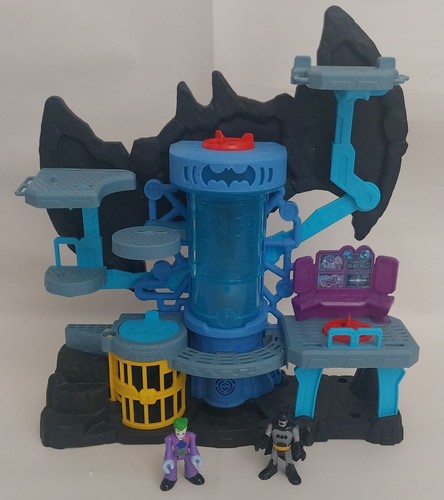 Imaginext super friends - imaginext,