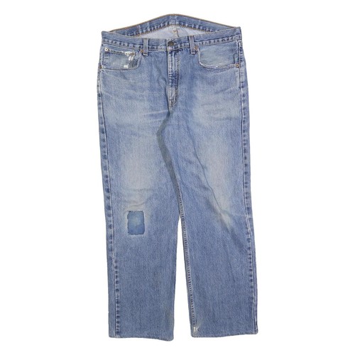 Levi 751 mens jeans - mens, blue