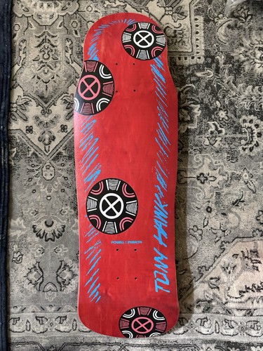 Tony hawk medallion - hawk,