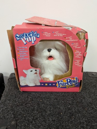 Vintage fur real friends - fur,