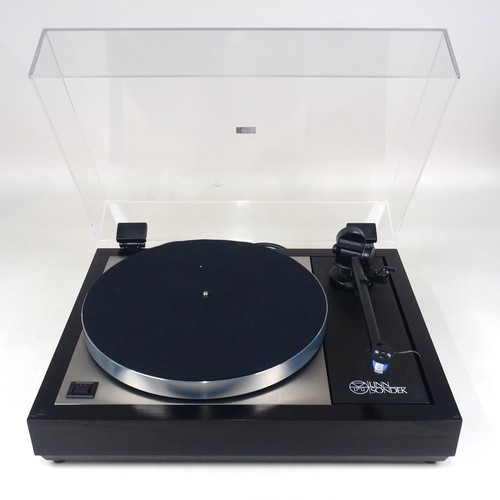 Linn sondek lp12 - linn,
