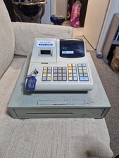 Geller AX-100 Cash Register