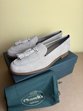 Church’s Tassel Loafer