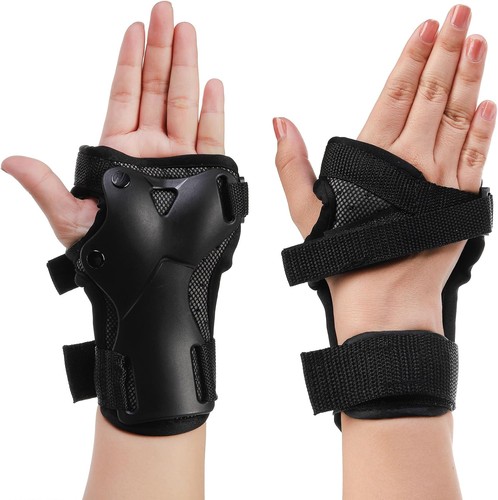 Wrist guard for - for, roller