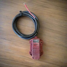 AMB 260 DP Tran X Race