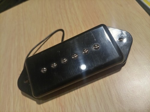 Dogear pickup 50s low - -,