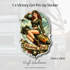 Pin Up Girl Hot Rat Rod