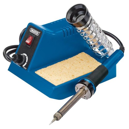 Draper soldering iron - soldering, station