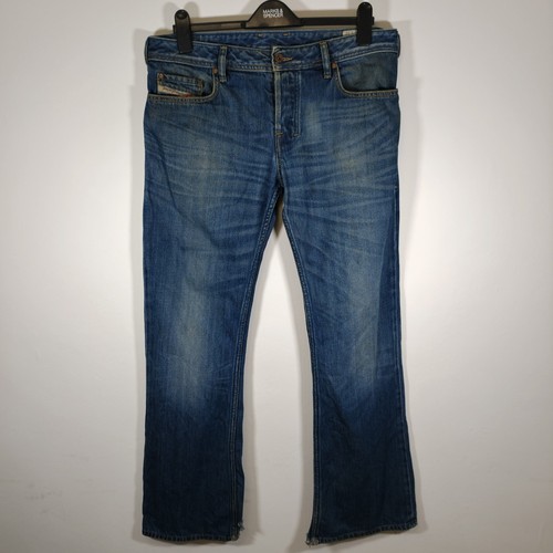 Diesel zathan jeans mens - mens, 34