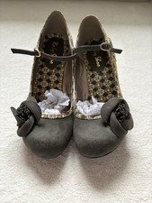 Ruby Shoo Women’s Shoes Size