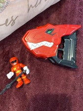 Bandai Power Rangers Mixed