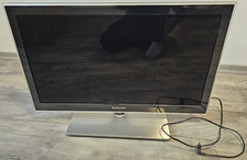 Samsung UE32C6000 LED TV 32 Inch Television Movie Movies Smart TV