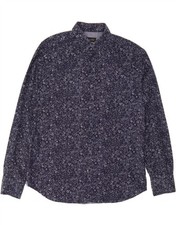 MASSIMO DUTTI Mens Shirt Large