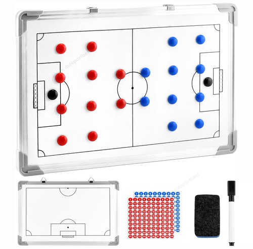 Football coaching board - football,