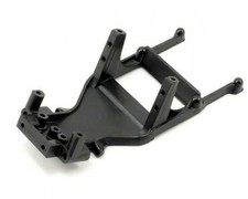 Schumacher Bottom Plate -