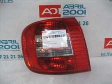 REAR LIGHT LEFT Fiat Multipla