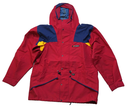 Berghaus alpine extrem - berghaus,