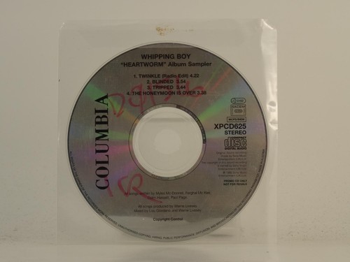 Whipping boy heartworm 4 - heartworm, (h1)