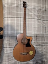Tanglewood Acoustic Bass
