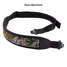 Camouflage points rifle gun - rifle,