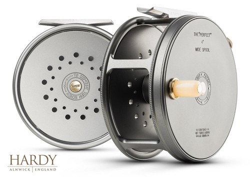 Hardy perfect widespool - hardy,