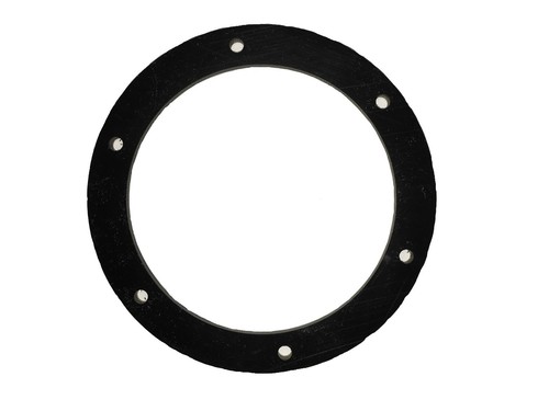 Kart nylon sprocket - sprocket, protector
