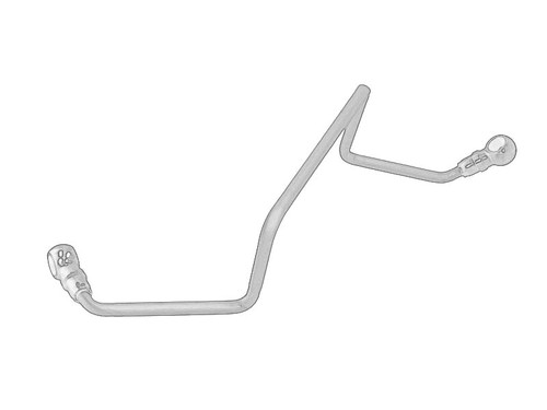 For peugeot 037968 oil hose - peugeot,