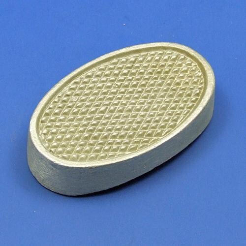 Vintage car dickey seat step - car,