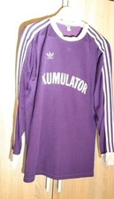 Adidas ventex 80's jersey