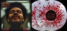 The WEEKND LP x 2 After Hours