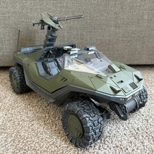 Halo Reach UNSC Warthog for 5"