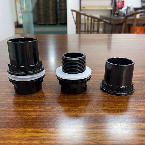 Marine grade bulkhead fitting - grade,