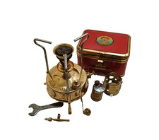 Unused Primus No 210 Paraffin