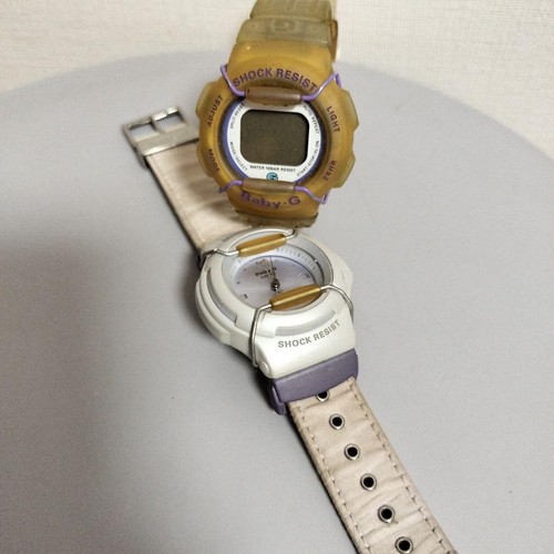 Casio baby piece - casio, 2-piece