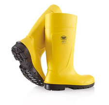 BEKINA Boots Steplite EasyGrip