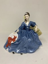 LOVELY RETIRED ROYAL DOULTON