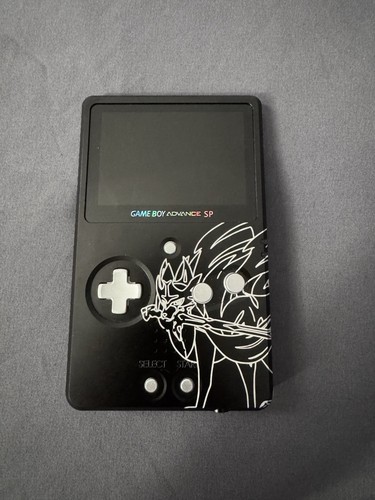 Gameboy advance gba - advance, sp