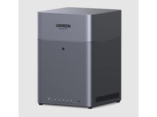 UGREEN NASync DH4300 Plus