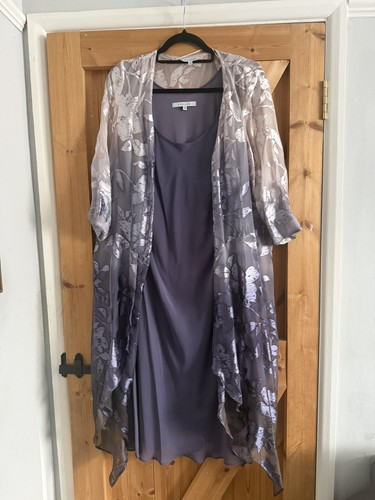 Chesca ladies silk - chesca, dress