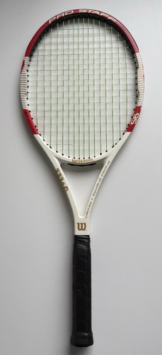 Wilson pro staff - pro, (2014)