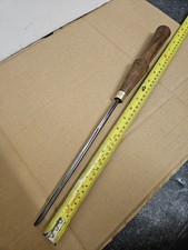 Vintage I & H Sorby Turning