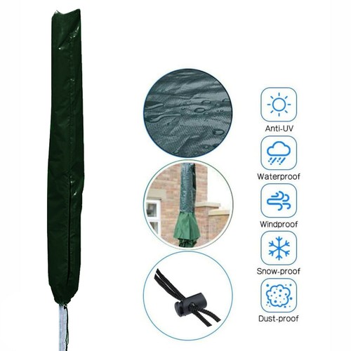 Parasol large waterproof - parasol,
